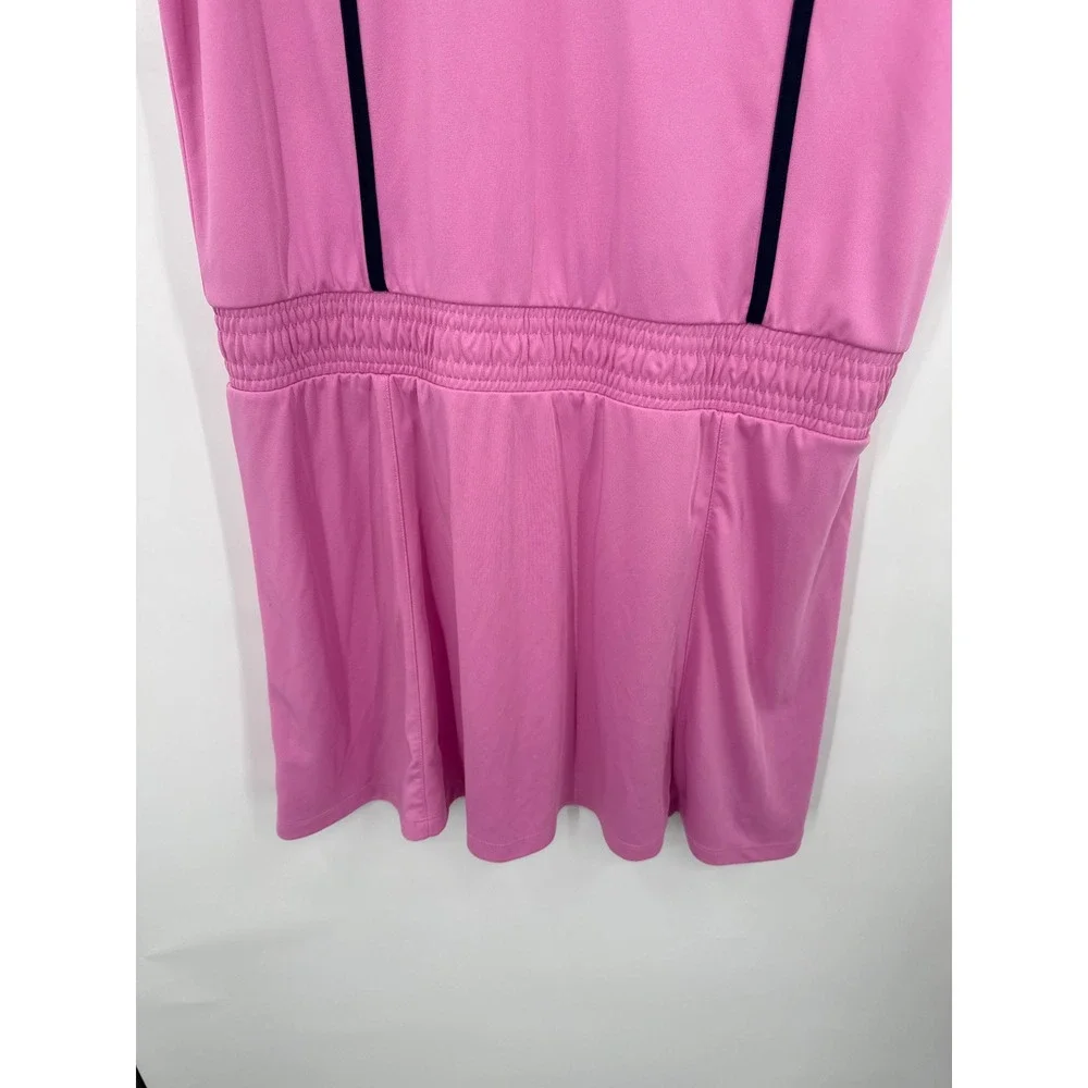 Callaway Opti-Dri Golf Tennis Dress Womens XL Athleisure Sports Preppy Sports - Picture 6 of 6